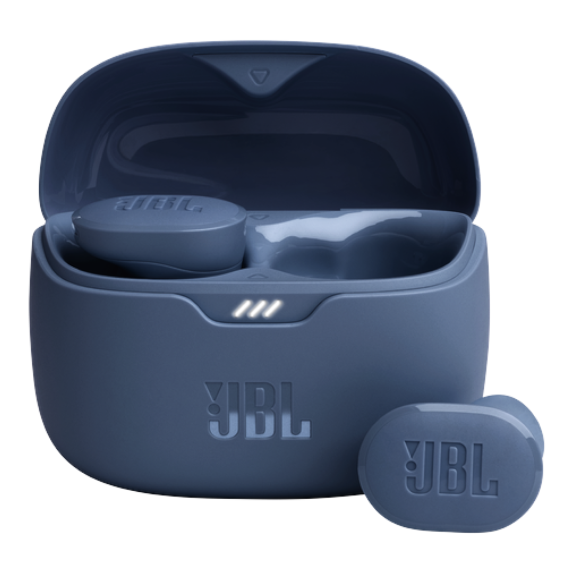 JBL Tune Buds Blue - alAsil